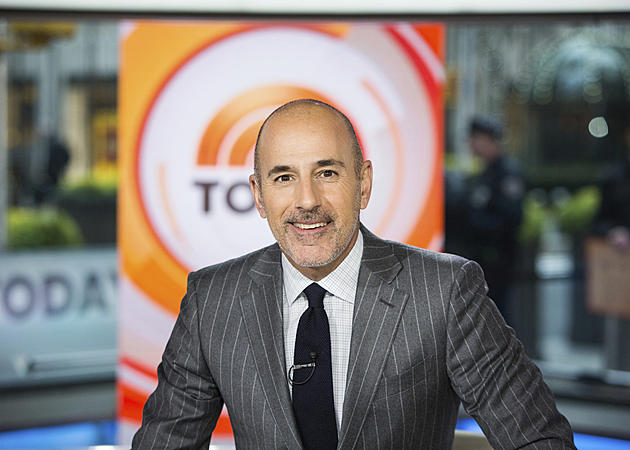Matt Lauer &#8216;truly sorry&#8217; for his actions in apology