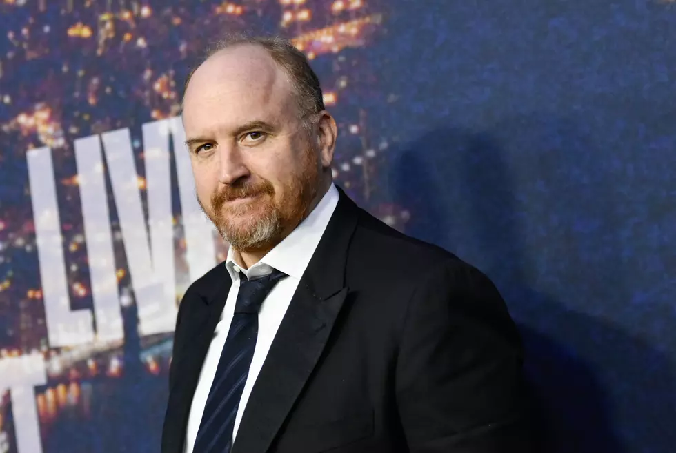 Are Louis CK allegations just the beginning?