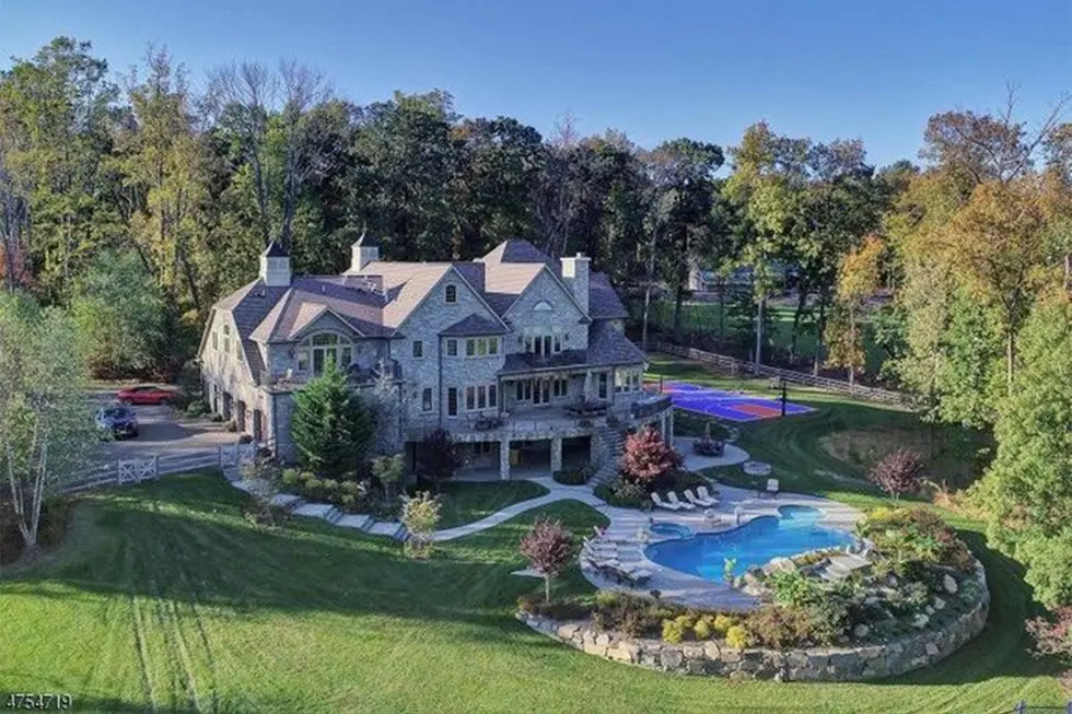 Ex-NJ 101.5 host Craig Carton, facing charges, selling $2.4M home