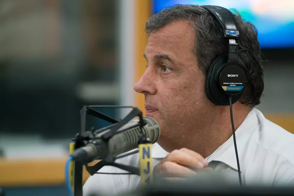 Christie vows to help convicted drug offenders before leaving office