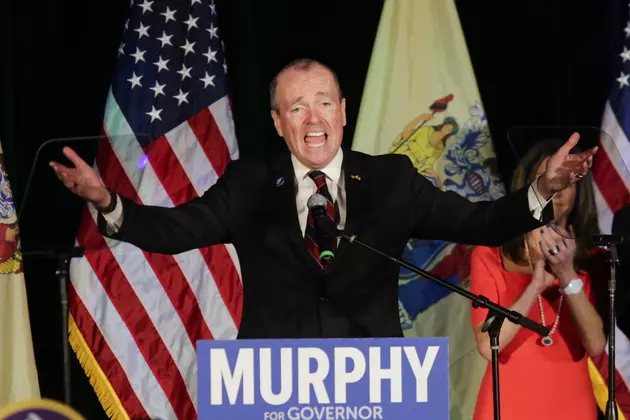 Murphy pledges $15 minimum wage for New Jersey  &#8230; when?