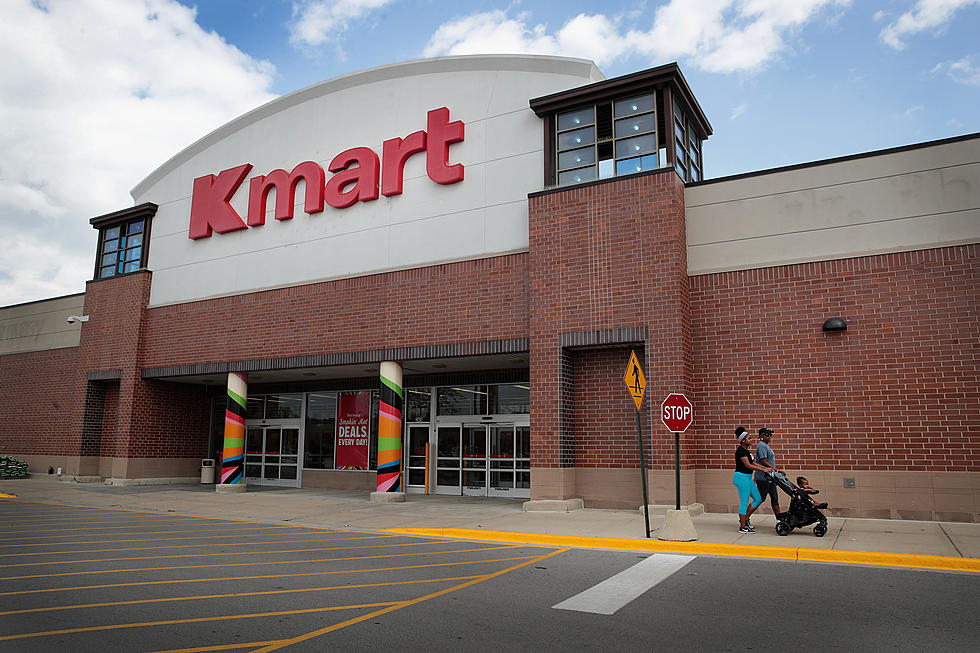 The Last Jersey Shore KMart Is Closing