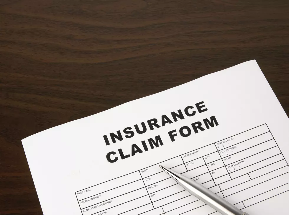 File an auto insurance claim just once and your premium goes up