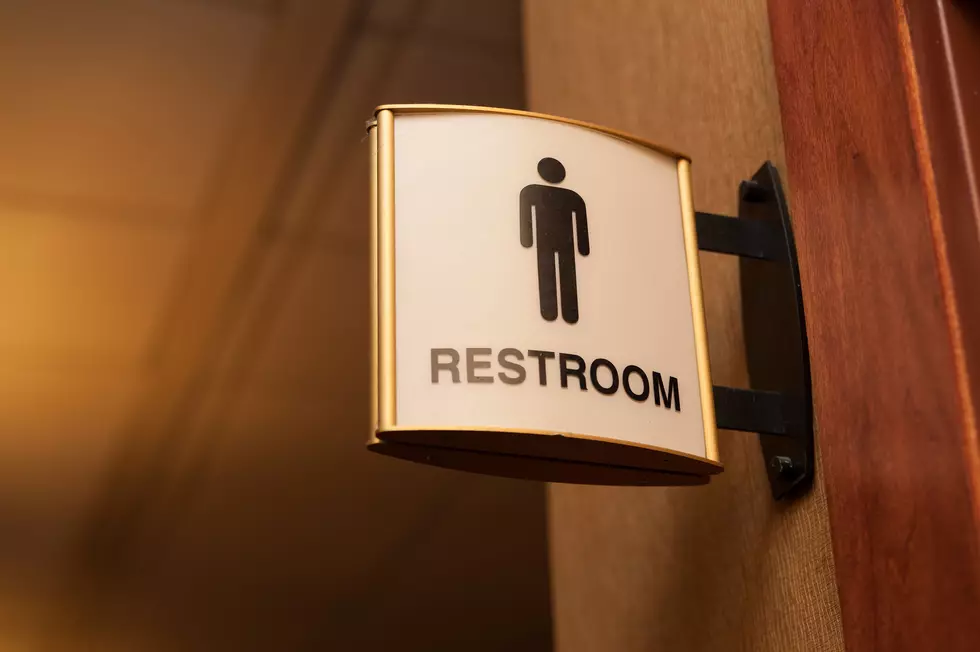 Proposed NJ Law Requires Diaper Stations in Men's Restrooms