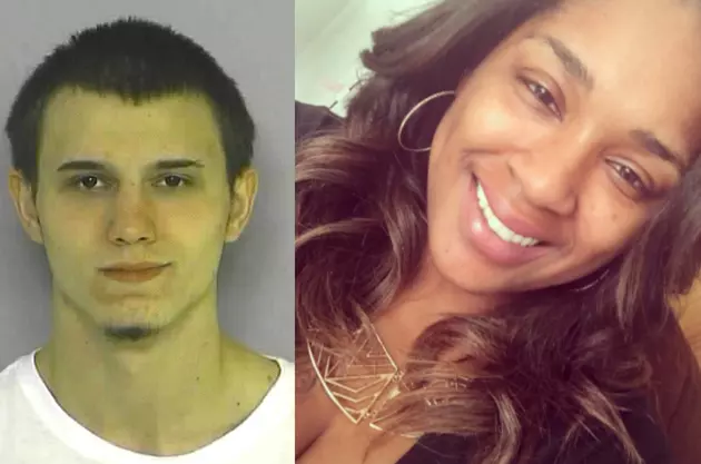 Home invader kills NJ mom 2 days after his release from jail, cops say
