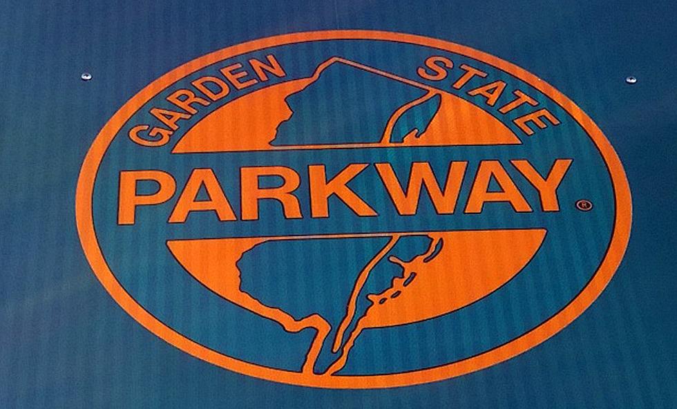 Man Fatally Struck on Garden State Parkway in Ocean County
