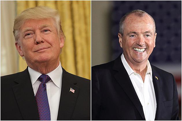 Trump and Murphy might have more in common than you think