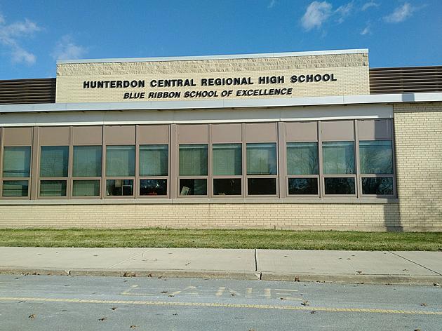 Superintendent confirms Hunterdon Central student took her own life