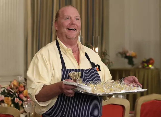 Half-baked sorry? Batali ends apology &#8230; with recipe