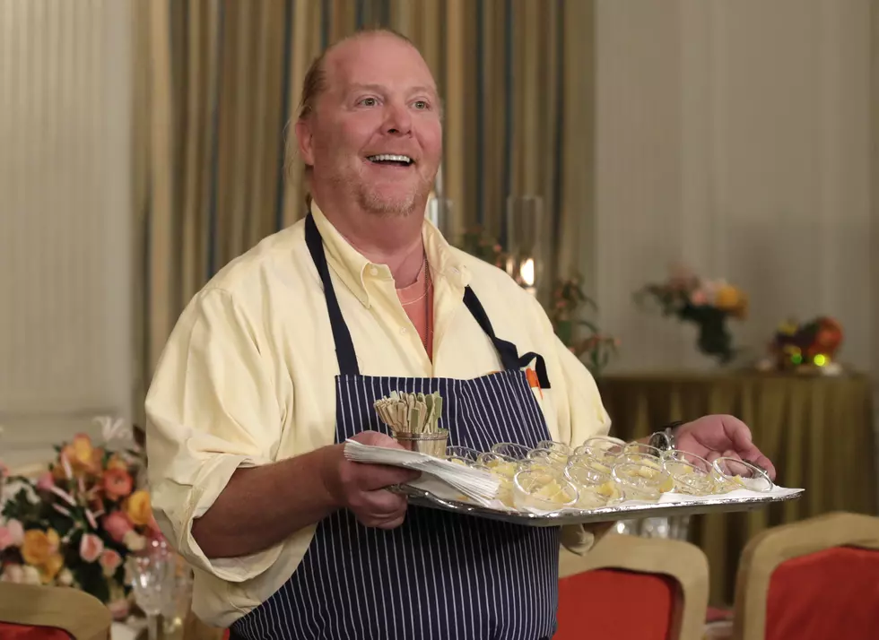 Half-baked sorry? Batali ends apology ... with recipe