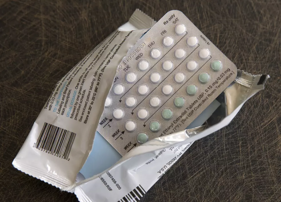 Birth control pill, some IUDs linked to breast cancer risk