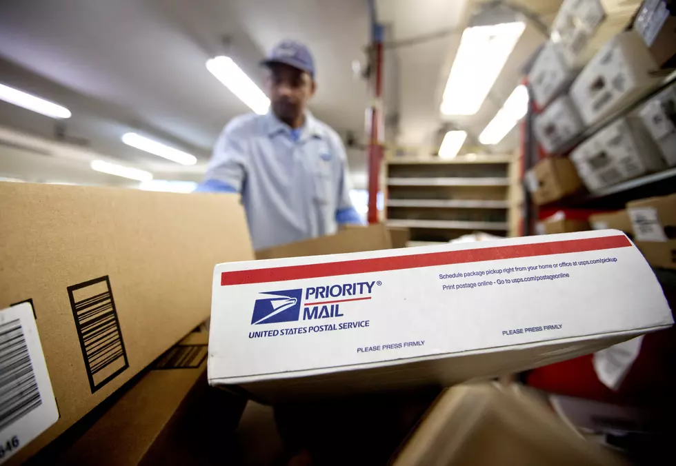 Money grubbing mailmen stole thousands across NJ, prosecutors say