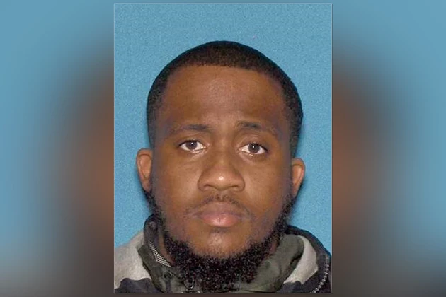 Manhunt ends after Linden murder suspect turns himself in