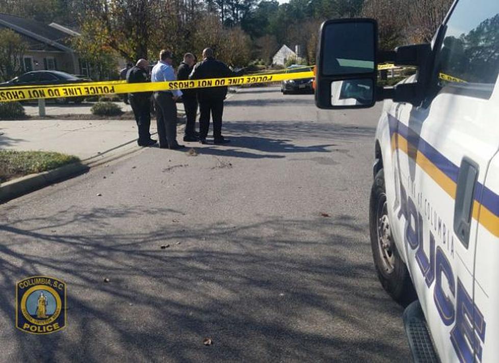 Jersey Shore man fatally stabbed in South Carolina