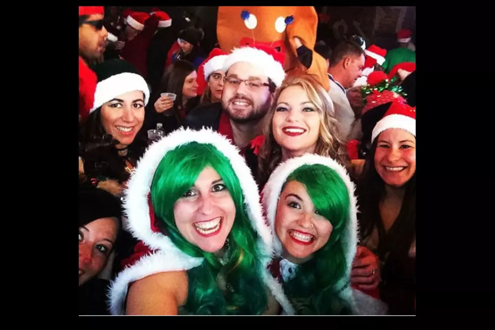 SORRY! There Is NO Asbury Park SantaCon Bar Crawl In 2019