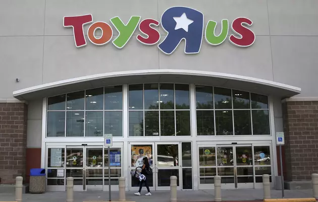 Rumors of Toys R Us&#8217; demise appear true as closure looms
