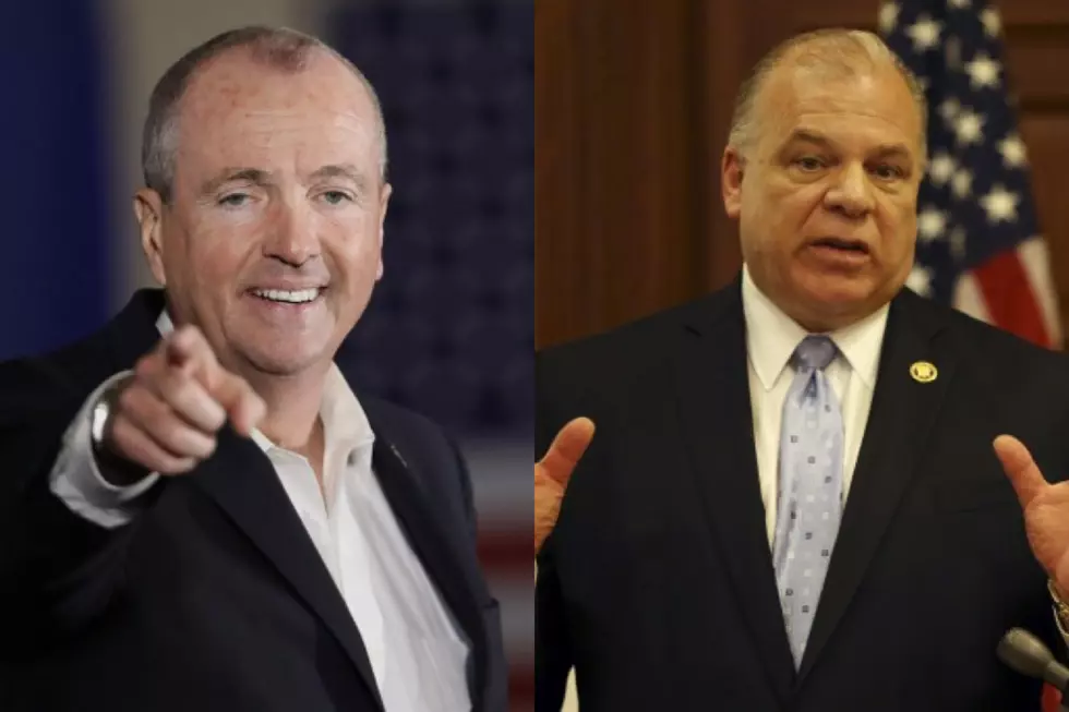 How scary is Phil Murphy to NJ taxpayers? — Ask Steve Sweeney