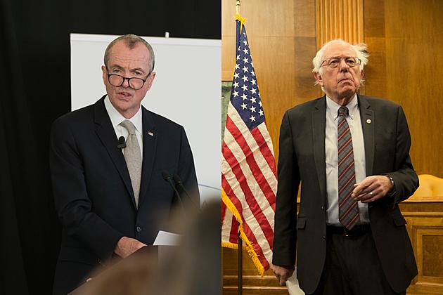 Judi — Why Phil Murphy is worse than Bernie Sanders