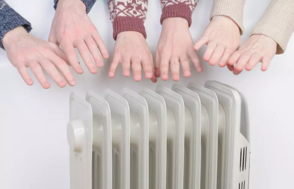 As temperatures drop, home heating systems conking out across NJ