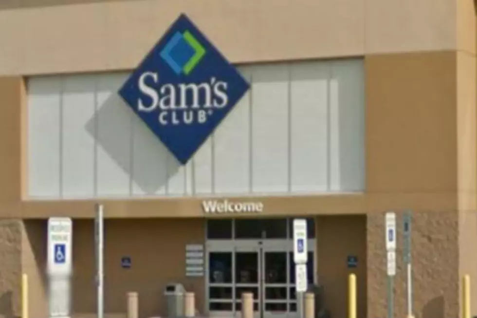 Sam's Clubs stores suddenly close in New Jersey