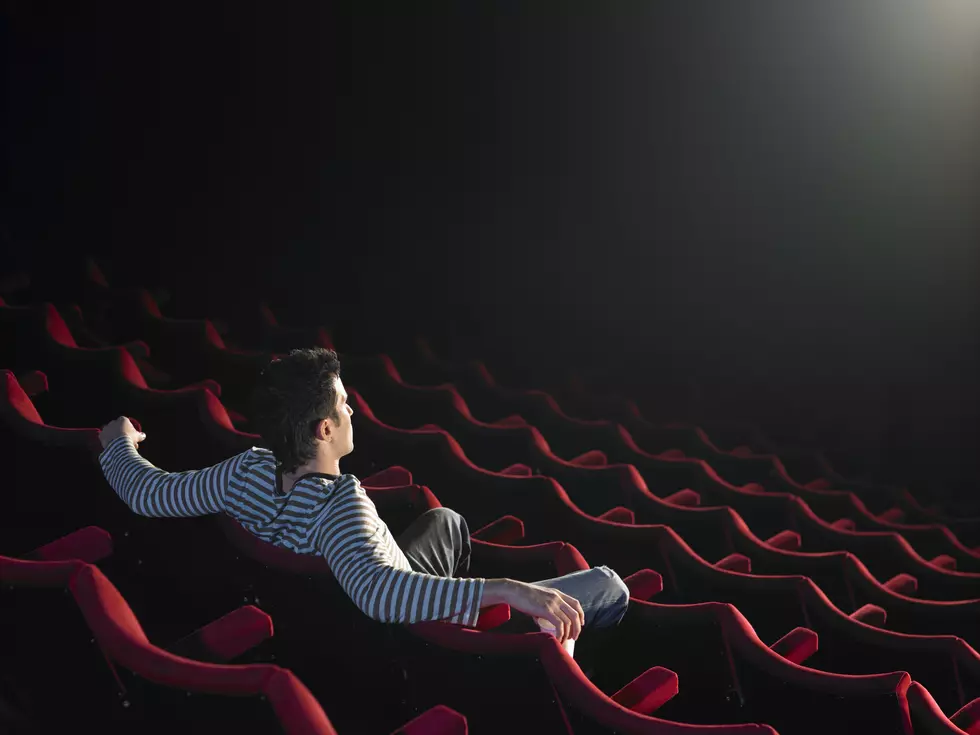 8 New Jerseyans explain why they do or don’t go to the movies