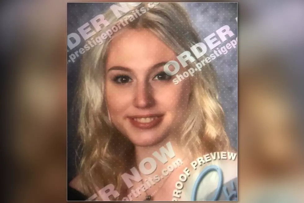 NJ teen Emily O’Connor missing for days — Have you seen her?
