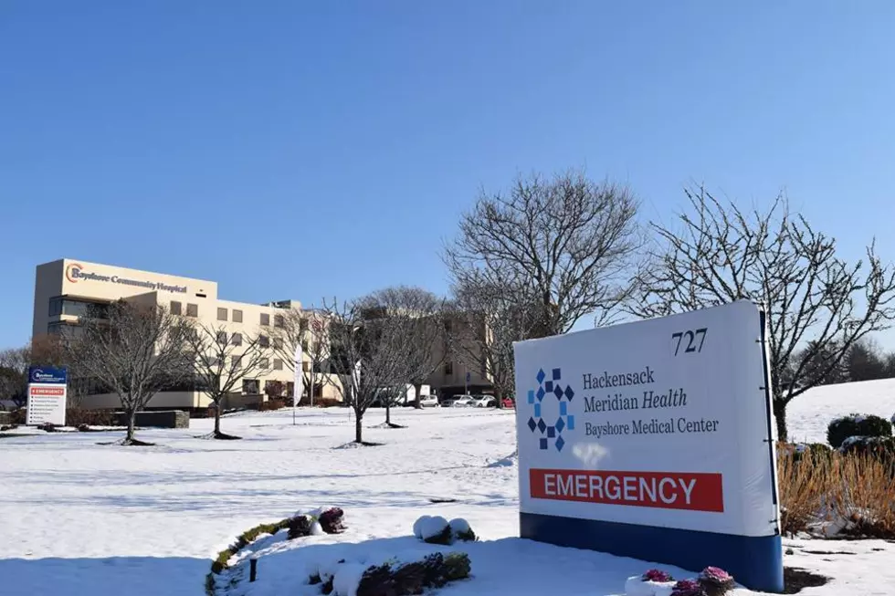New Emergnecy Center Going To Be Built At Bayshore Medical Center