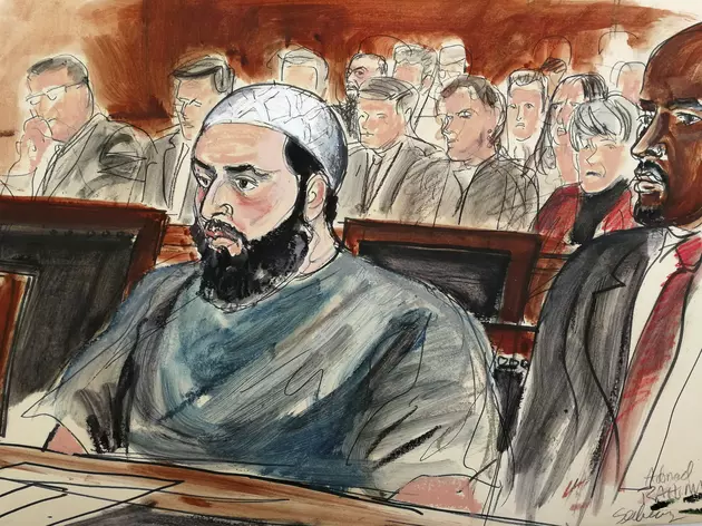 Life in prison: A look back at Jersey terror bomber&#8217;s case