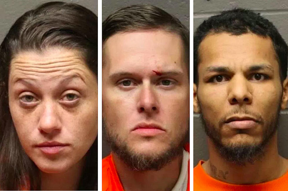 11 accused dealers in NJ in big trouble over deadly fentanyl
