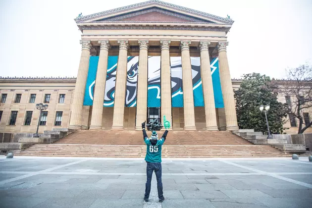 NJ Eagles Fans: Heading to Parade? What You Need to Know