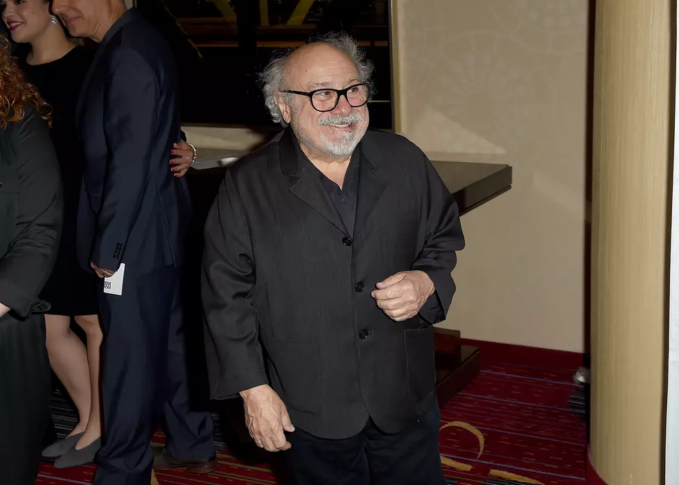 Danny DeVito Set to Produce Film About Toms River