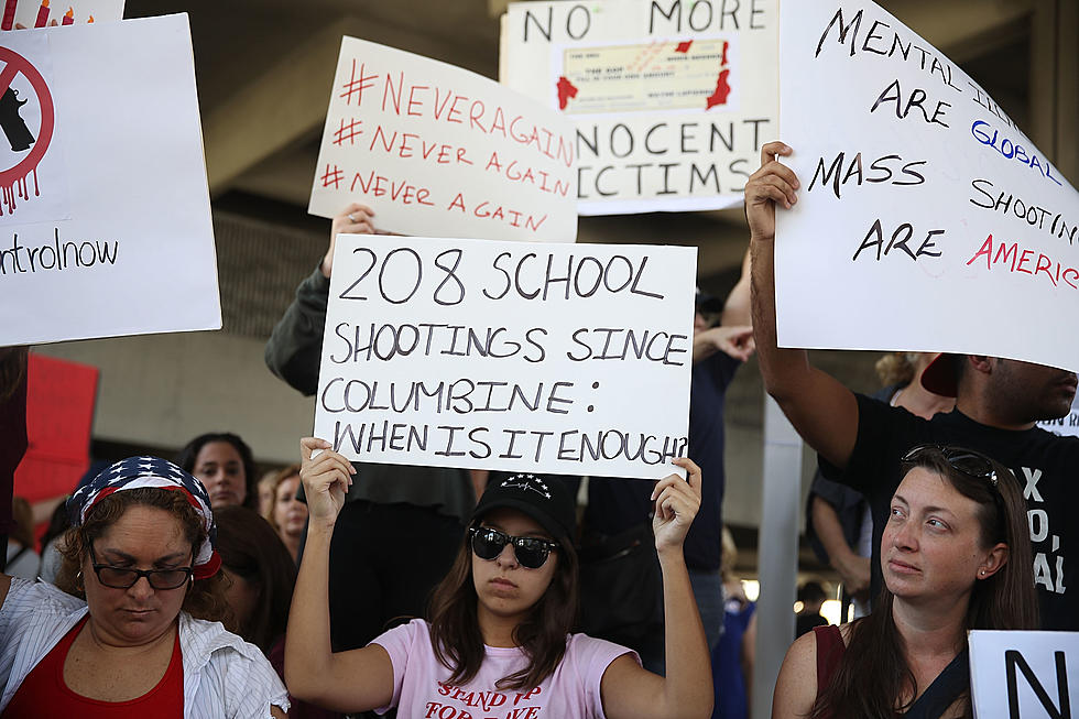 What NJ teachers have to say about arming them in schools