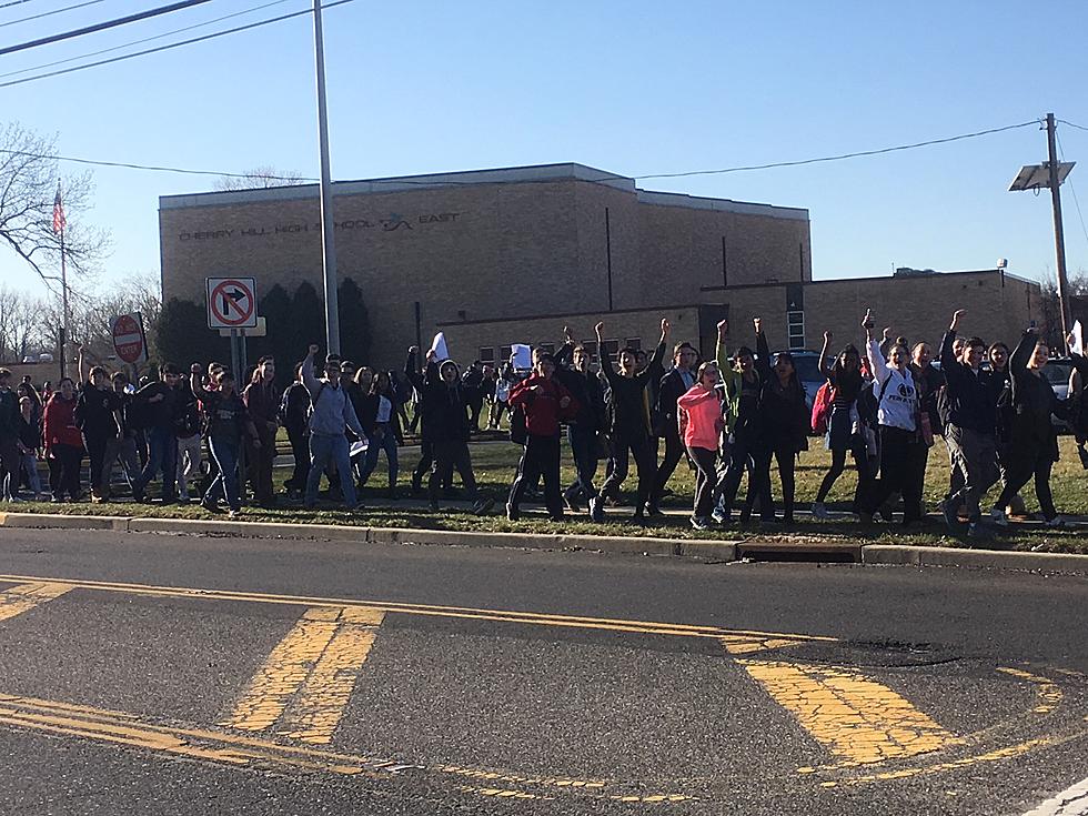 Who’s to blame in the Cherry Hill HS East mess? — EVERYONE!