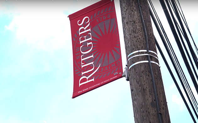 New Rutgers policy: No sex harassment accusation too old to investigate