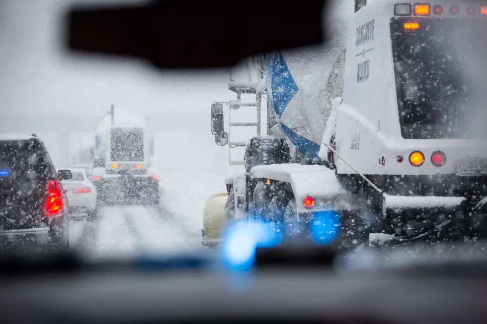 Despite stranded motorists, NJ says fatality-free storm a success