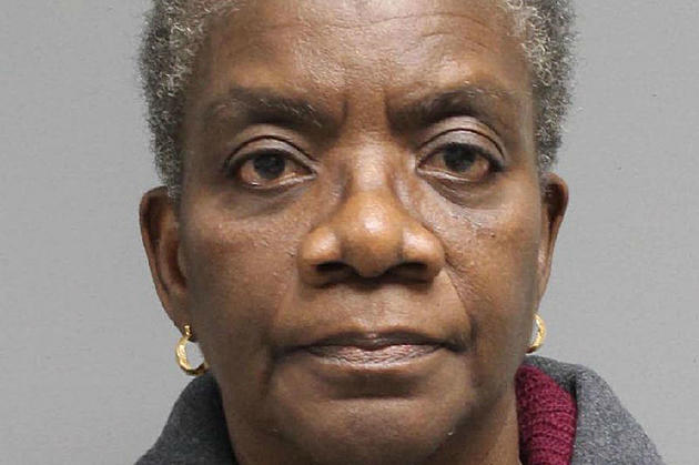 NJ pre-K administrator threatened 4-year-olds with knife, cops say