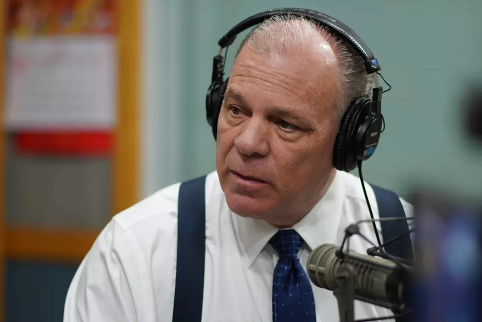 Sweeney: ‘Radical surgery’ on government needed to save NJ