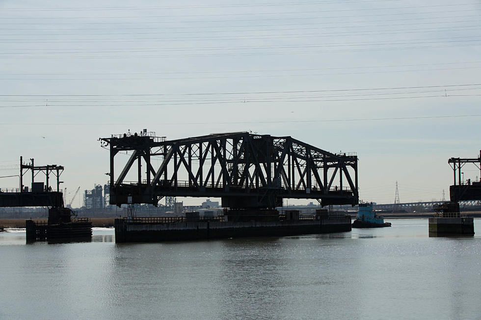 How a bridge older than the Titanic could sink NJ economy