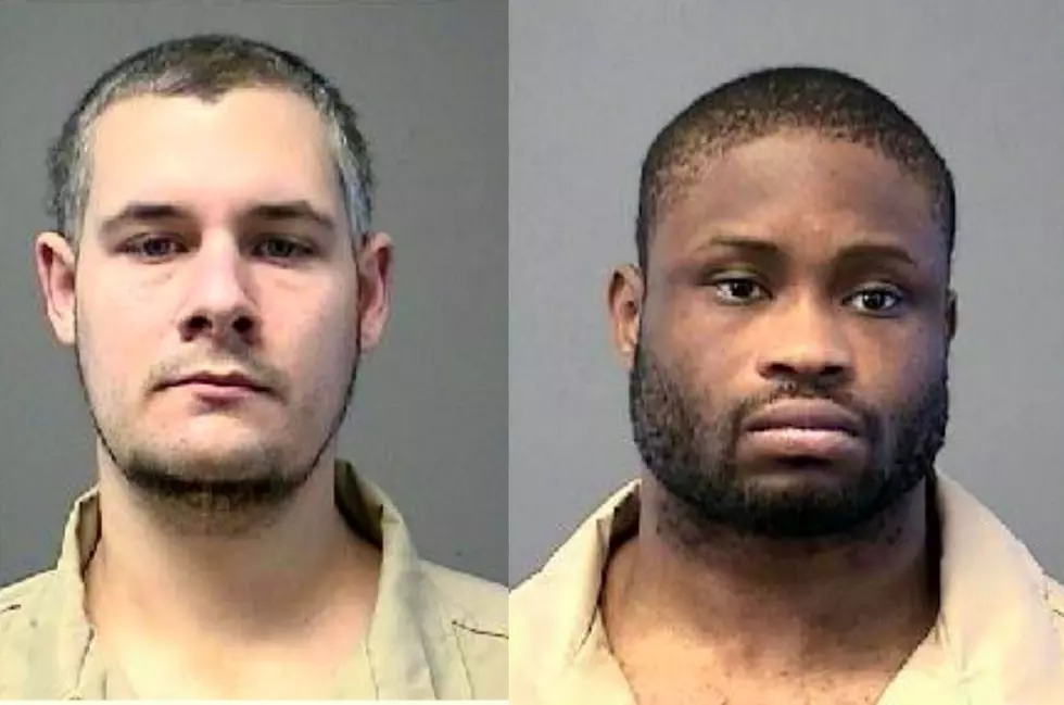 Their Parkway Road-Rage Antics Killed a Woman, Now They’re in Prison