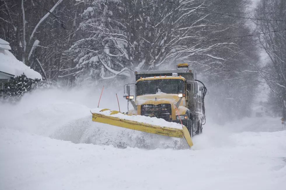 Why you should consider a thankless snow plow career