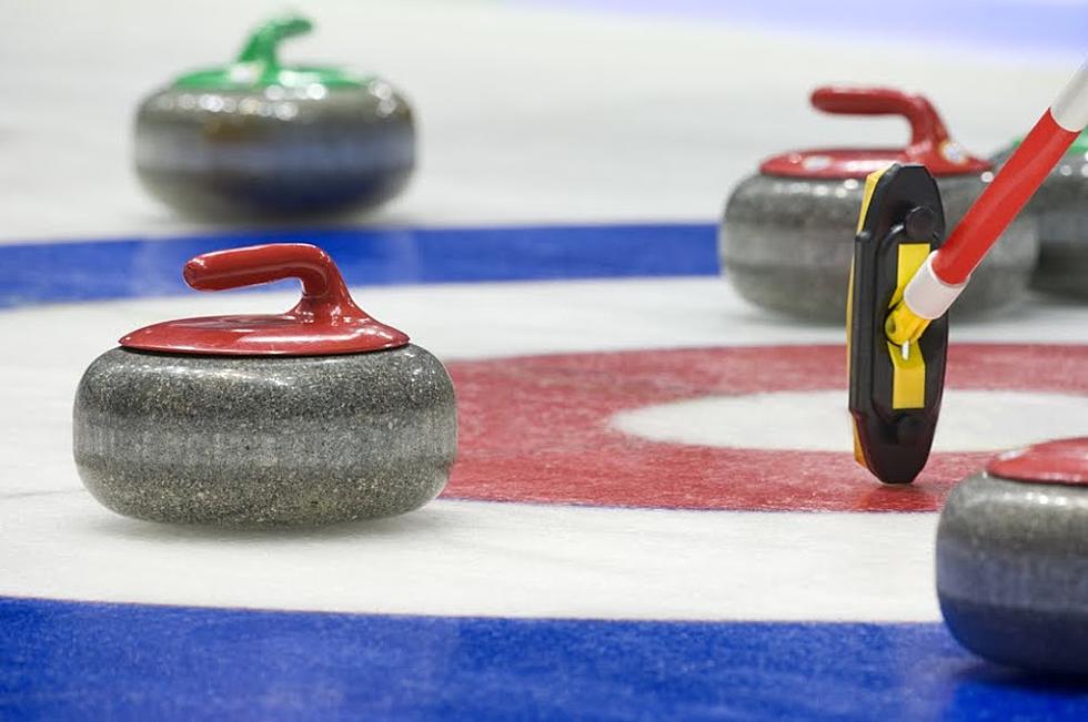 Want to do curling in New Jersey? Get in line