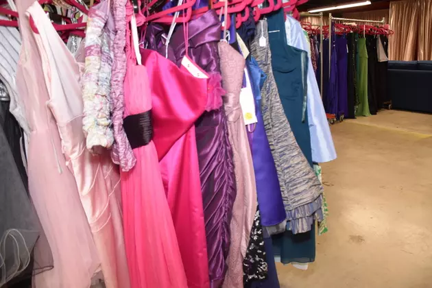 Free Prom Dresses for South Jersey Students in Need — Here Are the Details