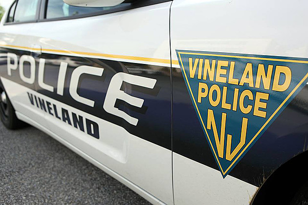 Vineland cops in fatal shooting after call about &#8216;suspicious&#8217; man