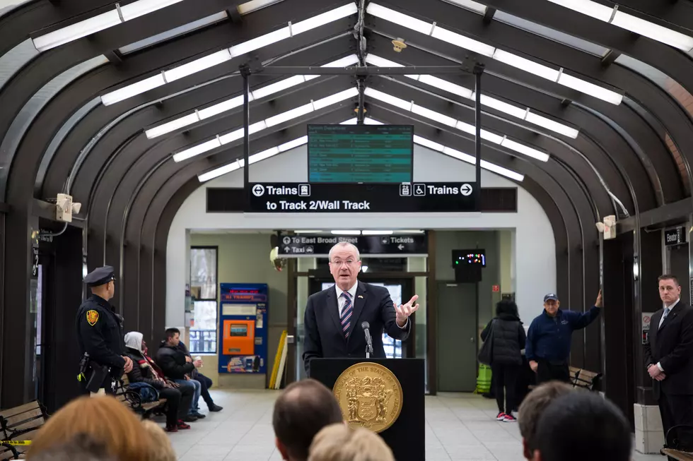 NJ Transit audit announced in January hasn't yet started