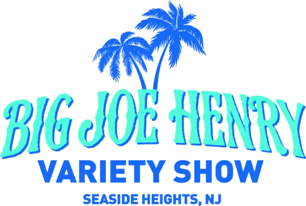 The Weeklings, Bobby Bandiera to appear on Big Joe Variety Show