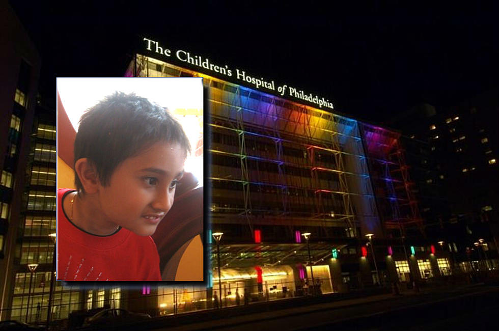Philly hospital wants to pull the plug — NJ boy's mom seeks help