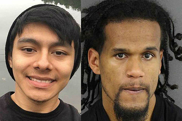 2nd arrest in brutal slaying of man who went to buy video games