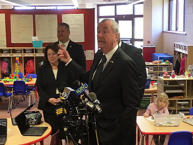 A push to expand pre-K in New Jersey