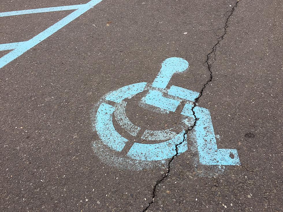 Why New Jersey may need more handicapped parking