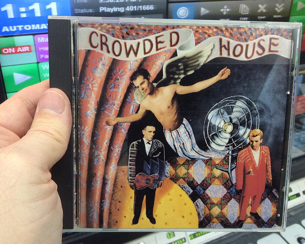 Craig Allen’s Fun Facts: “Don’t Dream It’s Over” by Crowded House
